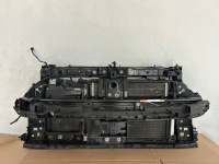 Ремінь передній балка комплект радіатор renault clio v 19- 1.6 sce e-tech Доставка, фото thumb