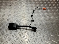 Купити Кліпса поперечина перед лівий правий land rover range rover l560 оригінальний номер fk72-61208-ad, фото thumb