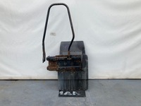 фото thumb №6, Man tga tgs tgx крыло подкрылок кронштейн кронштейн левый lub правый