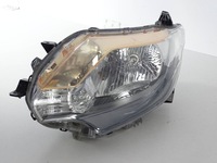 фото thumb №1, Лампа перед передняя левая mitsubishi l200 v 5 15-19