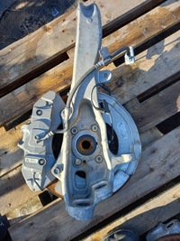 фото thumb №1, Genesis gv80 поворотний кулак перед підвіска