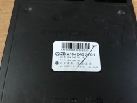 фото thumb №2, Mercedes ml 164 gl r 251 модуль sam bis 1645402401