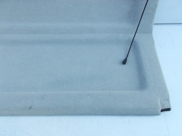 фото thumb №6, Полиця багажника зад задня renault scenic iii 794200012r 2010r