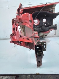 фото thumb №6, M531 четверть правый перед opel astra k z50b hb 5d