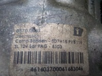 фото thumb №4, Vw crafter 06- кондиционер кузов autoclima kpl