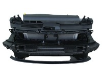 фото thumb №6, Vw polo vi 2g kompletny перед бампер капот лампа крила підсилювач