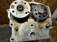 Головка крышка валы vw 1.4 tsi 03c103358ak 03c103475bc Недорого, фото thumb