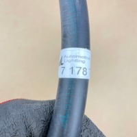 Bmw f01 f10 f13 шланг патрубок омивача лампа фари 7178742 Зі Шроту, фото thumb