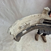 фото thumb №7, Vw tiguan i 07-11 бампер перед передній