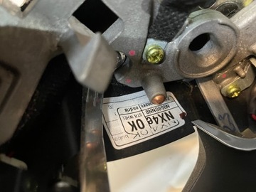 фото thumb №8, Кермо hyundai tucson iv