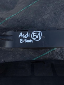 фото thumb №8, Руль воздуха впуск audi e- tron 4ke121285