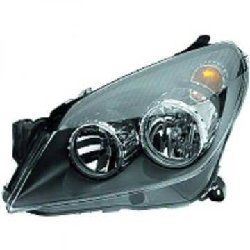 фото thumb №3, Фара do opel astra h 04-09