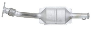 фото thumb №1, Катализатор renault scenic 1.4 1.6 1.8 2.0 | 00-02 керамический заменитель