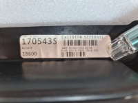 Bmw g31 g30 lci напрямна кронштейн бампера задня датчик задній 8494948 Ціна, фото thumb