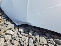 фото thumb №6, Крышка передняя / капот двигателя - bmw 3 g20 g21 2019-