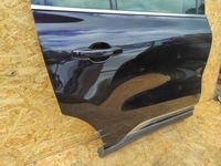 фото thumb №3, Дверь задние правое renault espace v