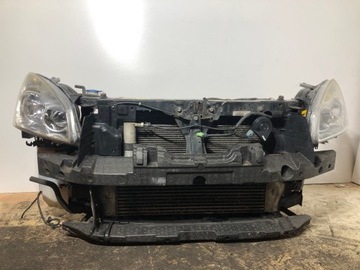 фото thumb №1, Pas переднє підсилювач nissan qashqai j10 1.5 dci