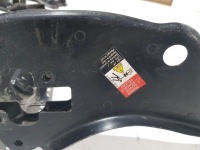 Купить Mercedes-benz e w211 2003 панель крепления радиатора / góra, фото thumb