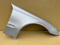 фото thumb №1, Mercedes c-klasa w203 00-07r крила правий перед передній