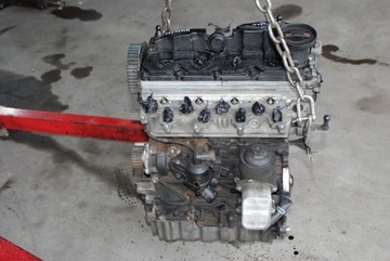 фото thumb №6, A3 8p golf vi touran двигатель 1.6 tdi 110km cay