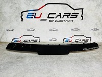 фото thumb №2, Seat leon 2 lift cupra молдинг бампера 2009-2012 r