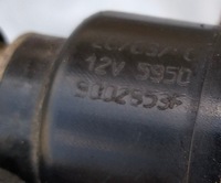 фото thumb №5, Помпа webasta citroen c5 iii x7 9002953f