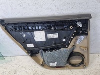 фото thumb №6, Volkswagen passat b7 двері праві оббивка скло механізм планки комплект