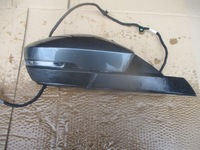 фото thumb №6, Дзеркало праве vw t-roc лак: lr7h 13 pin europa