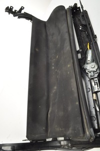 фото thumb №8, Smart roadster 2005r 452 дах м'який обшивка