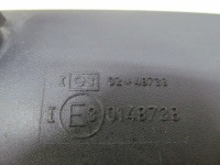 Piaggio porter hijet pfau 06- зеркало заднего вида с Разборки, фото thumb