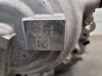 фото thumb №8, Dacia sandero iii clio v автоматична коробка передач коробки передач 1.0 tce dko006