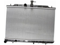 фото thumb №1, Радиаторов nissan x-trail ii 2.0