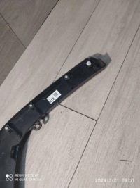 фото thumb №10, 7492. rav 4 молдинг крыло правый задняя 75605-42160