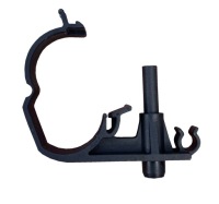 Купити Кліпса кріплення трубопровід fiat alfa romeo lancia 7768902 nowa оригінальна, фото thumb