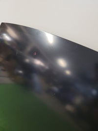 фото thumb №5, Mazda cx5 ii 2 капот кришка двигуна оригінальна oem нова