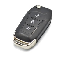 фото thumb №1, Ford transit vi ranger mondeo mk5 ключ pilot