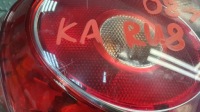 фото thumb №5, Лампа задняя левая ford ka mk2 08-