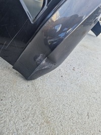 фото thumb №4, Opel insignia b lift бампер перед