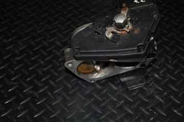 фото thumb №5, Audi a8 d2 4.2 v8 дросельна заслінка 077133063af