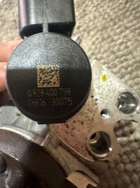 фото thumb №10, Mercedes 2.0 cdi vito 447 sprinter 907 910 247 насос впрыскная оригинальная