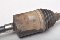 Jeep cherokee kj 2.8 crd привідний вал ліва короткий p52111761ad Недорого, фото thumb