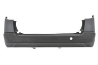 фото thumb №1, Бампер задній задня peugeot 207 sw kombi