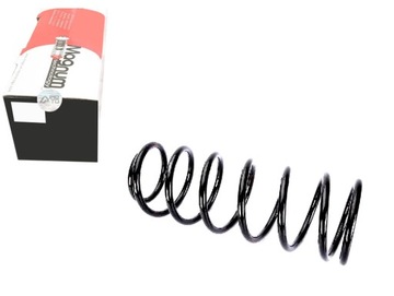 фото thumb №1, Пружина підвішування [magnum технологія]