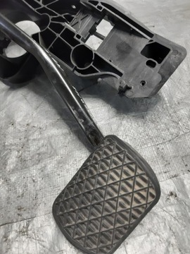 фото thumb №8, Mercedes glb x247 педаль тормоза автомат