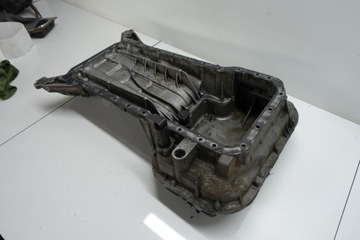 фото thumb №7, Mercedes w211 w220 піддон масла 5.0 v8 m113 w463 w215 1130140202 1120140603