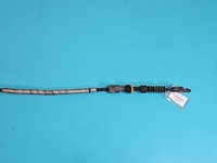 фото thumb №10, Рычаг домкрат выборщик тросы opel antara 2.2 cdti автоматическая коробка передач