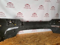 Бампер перед range land rover velar l560 j8a2-17f003-abw Киев, фото thumb