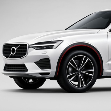 фото thumb №8, Планка samoprzylepna защита колёсная арка крыльев защита rantów широкая 1,5 m