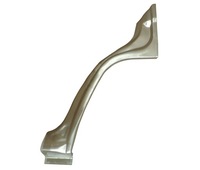 фото thumb №1, Ремкомплект крыла задняя левая liberty kk