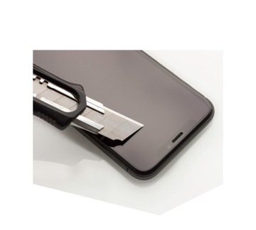 3MK HARD GLASS MAX LITE SAMSUNG S21 FE 5G